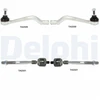 Image de Kit De Barres De Connexion Tc1980kit Delphi Delphi Tc1980kit Dacia;Renault