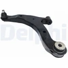 Image de Triangle De Suspension Tc1974 Delphi Delphi Tc1974 Chrysler;Dodge