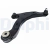 Image de Triangle De Suspension Tc1975 Delphi Delphi Tc1975 Chrysler;Dodge