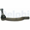 Image de Rotule De Barre De Connexion Ta2474 Delphi Delphi Ta2474 Citroen;Fiat;Opel;Peugeot