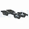 Image de Jeu De Plaquettes De Frein Lp2114 Delphi Delphi Lp2114 Jaguar