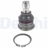 Image de Rotule De Suspension Tc1989 Delphi Delphi Tc1989 Nissan;Renault