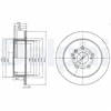 Image de Disque De Frein Delphi Bg4180 Lexus