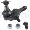 Image de Rotule De Suspension Tc1994 Delphi Delphi Tc1994 Lexus;Toyota