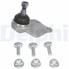 Image de Rotule De Suspension Tc1995 Delphi Delphi Tc1995 Mercedes-Benz