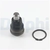 Image de Rotule De Suspension Tc2164 Delphi Delphi Tc2164 Ford;Mazda