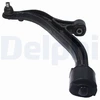 Image de Triangle De Suspension Tc2173 Delphi Delphi Tc2173 Chrysler