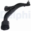 Image de Triangle De Suspension Tc2174 Delphi Delphi Tc2174 Chrysler