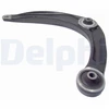Image de Triangle De Suspension Tc2175 Delphi Delphi Tc2175 Citroen;Ds;Peugeot