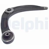 Image de Triangle De Suspension Tc2176 Delphi Delphi Tc2176 Citroen;Ds;Peugeot