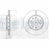 Image de Disque De Frein Delphi Bg4208 Suzuki