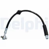 Image de Flexible De Frein Delphi Lh6733 Chevrolet;Opel;Saab;Vauxhall