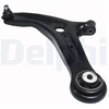 Image de Triangle De Suspension Tc2184 Delphi Delphi Tc2184 Ford