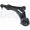 Image de Triangle De Suspension Tc2189 Delphi Delphi Tc2189 Audi;Porsche;Volkswagen