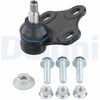 Image de Rotule De Suspension Tc2191 Delphi Delphi Tc2191 Audi