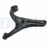 Image de Triangle De Suspension Tc2188 Delphi Delphi Tc2188 Hyundai;Kia