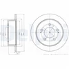 Image de Disque De Frein Delphi Bg4220 Ssangyong