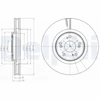 Image de Disque De Frein Delphi Bg4225 Honda