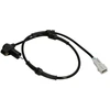 Image de Capteur, Vitesse De Roue Ss20027 Delphi Delphi Ss20027 Peugeot