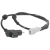 Image de Capteur, Vitesse De Roue Ss20015 Delphi Delphi Ss20015 Citroen;Peugeot