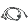 Image de Capteur, Vitesse De Roue Ss20003 Delphi Delphi Ss20003 Seat;Volkswagen
