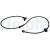 Image de Capteur, Vitesse De Roue Ss20031 Delphi Delphi Ss20031 Volkswagen