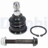 Image de Rotule Tc2217 Delphi Delphi Tc2217 Chevrolet;Isuzu;Saab