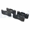Image de Jeu De Plaquettes De Frein Lp2187 Delphi Delphi Lp2187 Land Rover