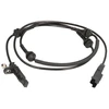 Image de Capteur, Vitesse De Roue Ss20045 Delphi Delphi Ss20045 Citroen;Peugeot