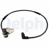 Image de Capteur, Vitesse De Roue Ss20054 Delphi Delphi Ss20054 Mercedes-Benz