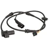 Image de Capteur, Vitesse De Roue Ss20037 Delphi Delphi Ss20037 Audi