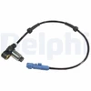 Image de Capteur, Vitesse De Roue Ss20047 Delphi Delphi Ss20047 Citroen;Peugeot