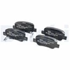 Image de Kit De Plaquettes De Frein, Frein À Disque Lp2206 Delphi Delphi Lp2206 Toyota