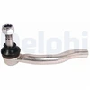 Image de Rotule De Barre De Connexion Ta2570 Delphi Delphi Ta2570 Nissan