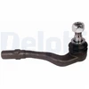 Image de Rotule De Barre De Connexion Ta2573 Delphi Delphi Ta2573 Mercedes-Benz