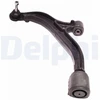 Image de Triangle De Suspension Tc2218 Delphi Delphi Tc2218 Chrysler