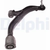 Image de Triangle De Suspension Tc2219 Delphi Delphi Tc2219 Chrysler