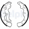 Image de Jeu De Mâchoires De Frein Delphi Ls2009 Fiat;Mitsubishi;Suzuki