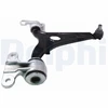 Image de Triangle De Suspension Tc2245 Delphi Delphi Tc2245 Citroen;Fiat;Lancia;Peugeot;Toyota