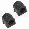 Image de Suspension, Stabilisateur Td766w Delphi Delphi Td766w Opel;Vauxhall