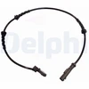 Image de Capteur, Vitesse De Roue Ss20064 Delphi Delphi Ss20064 Dacia;Renault