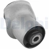 Image de Suspension, Corps De L'Essieu Td792w Delphi Delphi Td792w Volkswagen