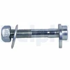 Image de Kit De Réparation, Suspension De Roue Td801w Delphi Delphi Td801w Mercedes-Benz