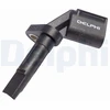 Image de Capteur, Vitesse De Roue Ss20069 Delphi Delphi Ss20069 Audi;Volkswagen