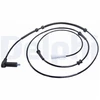 Image de Capteur, Vitesse De Roue Ss20073 Delphi Delphi Ss20073 Citroen;Fiat;Peugeot
