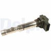 Image de Bobine D'Allumage Gn10195-12b1 Delphi Delphi Gn1019512b1 Seat;Skoda;Volkswagen