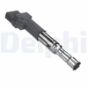 Image de Bobine D'Allumage Gn10442-12b1 Delphi Delphi Gn1044212b1 Ford;Seat;Volkswagen