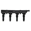 Image de Bobine D'Allumage Gn10204-12b1 Delphi Delphi Gn1020412b1 Opel;Vauxhall