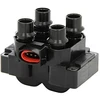 Image de Bobine D'Allumage Gn10177-12b1 Delphi Delphi Gn1017712b1 Ford;Mazda