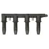 Image de Bobine D'Allumage Gn10234-12b1 Delphi Delphi Gn1023412b1 Chevrolet;Opel;Vauxhall